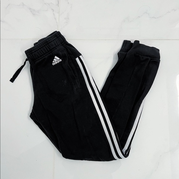 Adidas joggers size xs - Picture 2 of 5